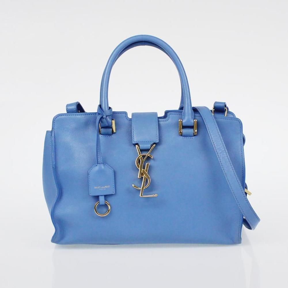Saint Laurent Monogram 2way Bag Brand Bag